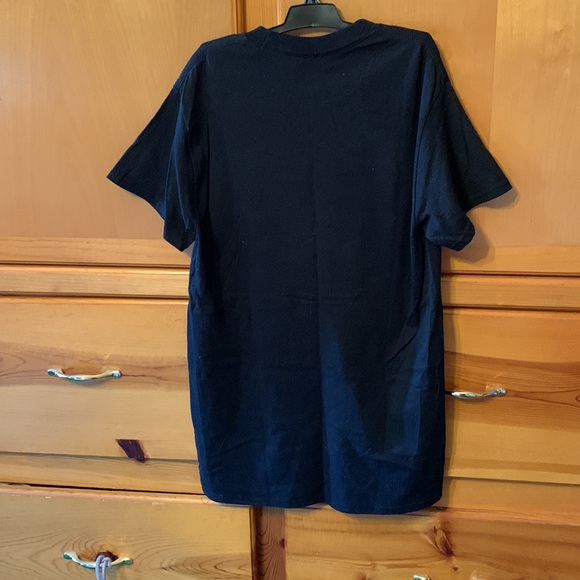 'Fight Like a Ram' Cheer shirt size Small - Picture 4 of 5